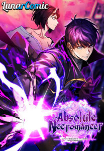 Absolute Necromancer ตอนที่ 63