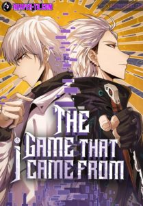 The Game That I Came From ตอนที่ 253