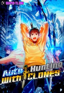 Auto Hunting With My Clones ตอนที่ 77