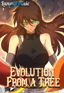 Evolution from the Big Tree ตอนที่ 253