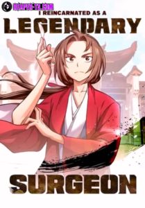 I Reincarnated as a Legendary Surgeon ตอนที่ 113