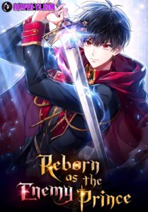 Reborn as the Enemy Prince ตอนที่ 50