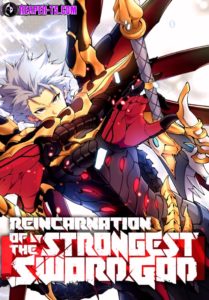 Reincarnation Of The Strongest Sword God ตอนที่ 80