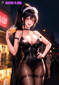 My Landlady Noona ตอนที่ 118