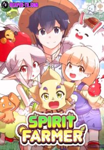Spirit Farmer ตอที่ 20