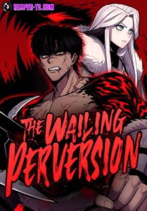 The Wailing Perversion ตอนที่ 4
