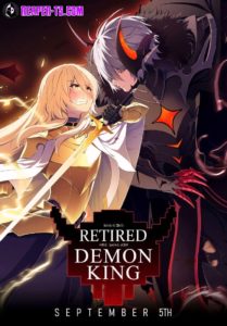 Retired Demon King ตอนที่ 15