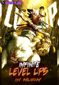 Infinite Level Up In Murim ตอนที่ 208
