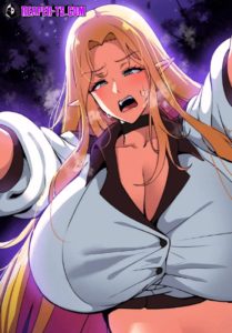 Isekai Fall of the Hero ตอนที่ 4