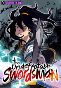 The Undefeatable Swordsman ตอนที่ 238