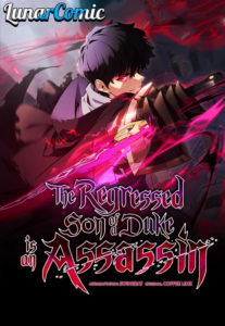 The Regressed Son of a Duke is an Assassin ตอนที่ 15