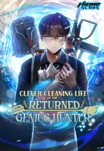 Clever Cleaning Life Of The Returned Genius Hunter ตอนที่ 69