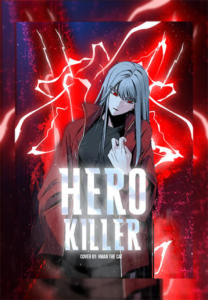 HERO KILLER ตอนที่ 183