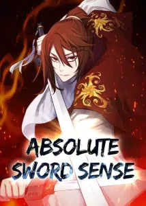 Absolute Sword Sense ตอนที่ 116